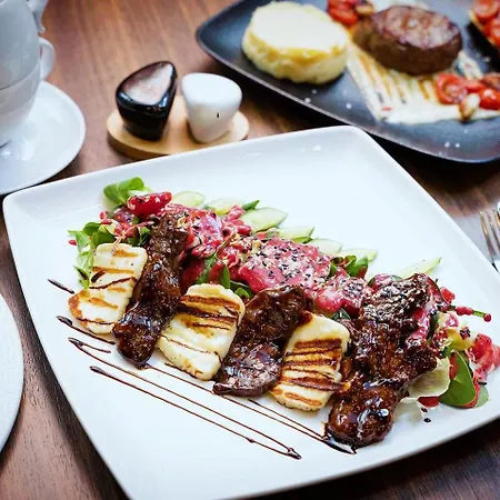 Centrum6 Prochnika 21