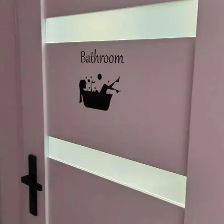 Centrum6 Próchnika 21 Apartament