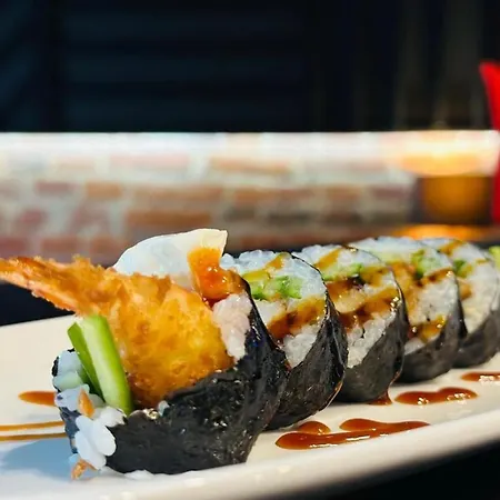 Centrum6 Prochnika 21 *