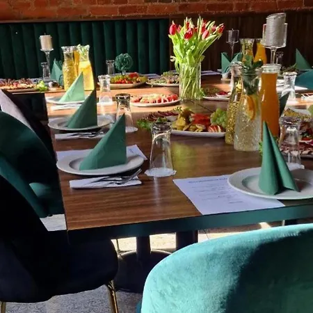 Centrum6 Prochnika 21