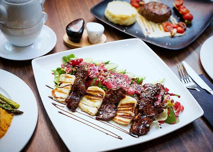 Centrum6 Prochnika 21