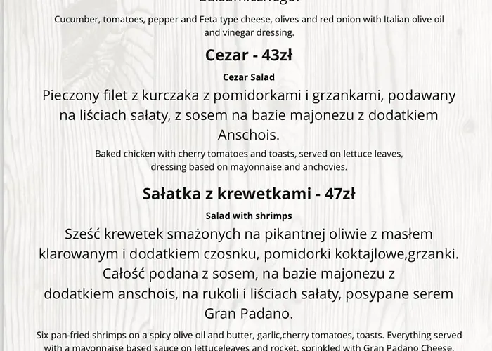 Lejlighed Centrum6 Prochnika 21