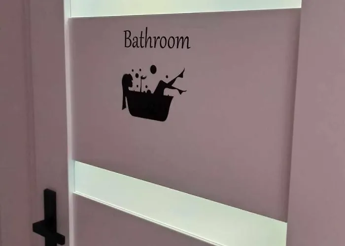 Centrum6 Prochnika 21 Lejlighed