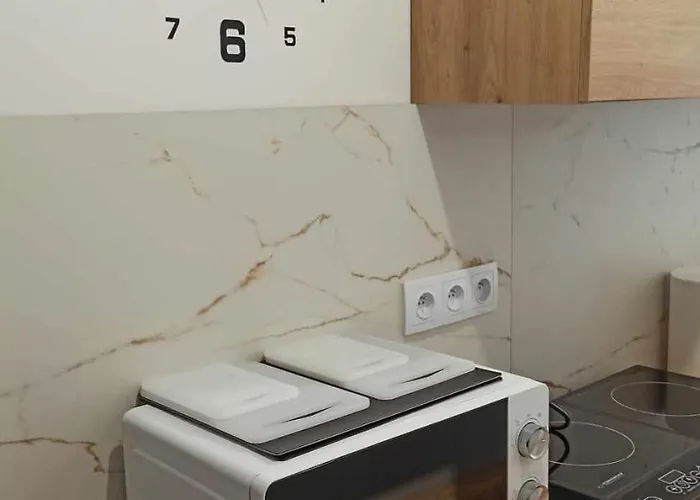 Centrum6 Prochnika 21 Łódź