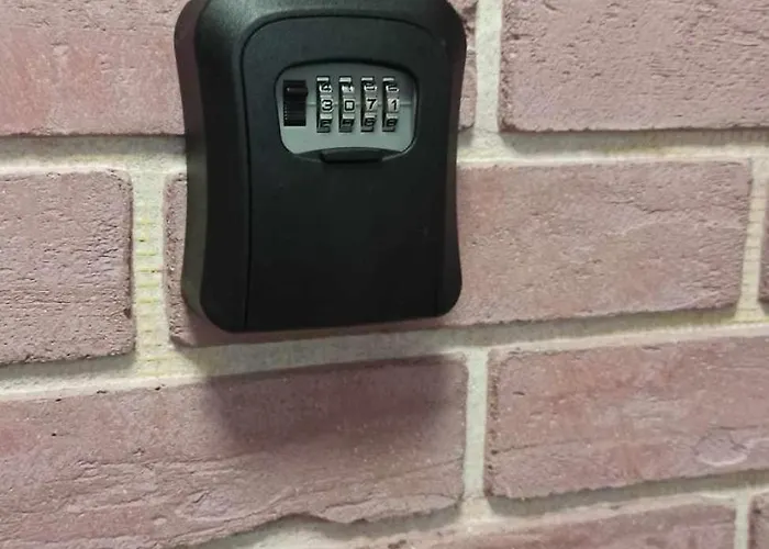 Centrum6 Prochnika 21 * 우치