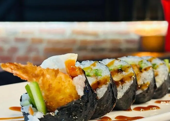 Centrum6 Prochnika 21 *