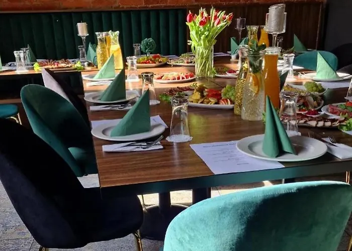 Centrum6 Prochnika 21